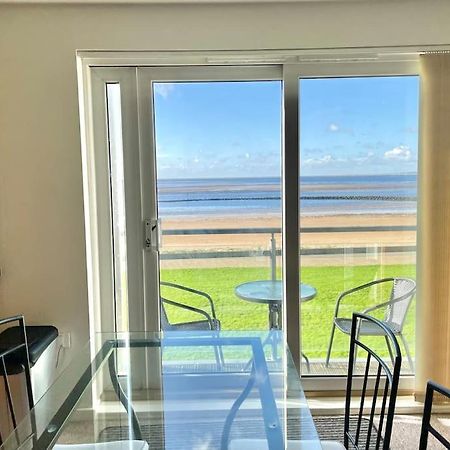 Beachfront Bliss With Spectacular Views ラネリー エクステリア 写真
